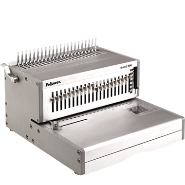 מכשיר כריכה "Orion-E 500 Electric Comb Binder " : image 1