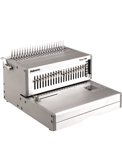 מכשיר כריכה "Orion-E 500 Electric Comb Binder "