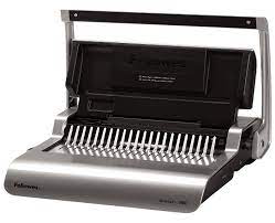 מכשיר כריכה "Quasar+ 500 Comb Binder " : image 1