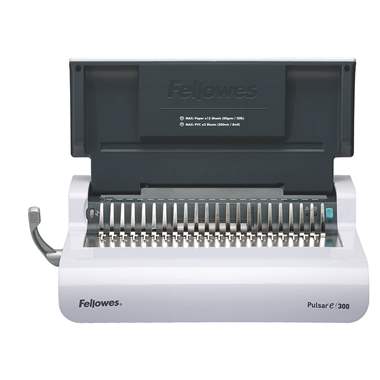מכשיר כריכה Pulsar+ 300 Comb Binder : image 1