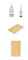 לוח כתיבה אלקטרוני Wacom CTL-672 One Medium : Thumb 3