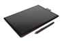 לוח כתיבה אלקטרוני Wacom CTL-672 One Medium : Thumb 2