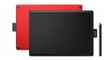 לוח כתיבה אלקטרוני Wacom CTL-672 One Medium : Thumb 1