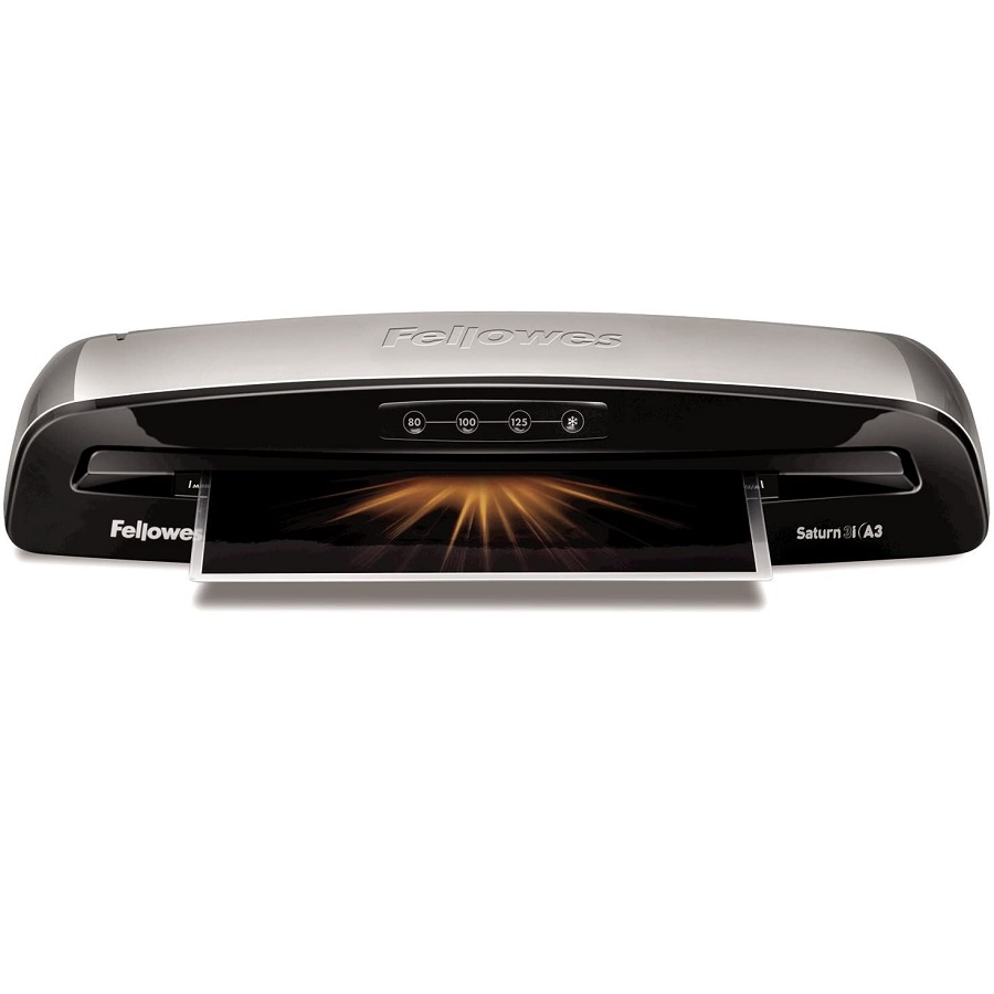 מכשיר למינציה FEELOWES SATURN A3 