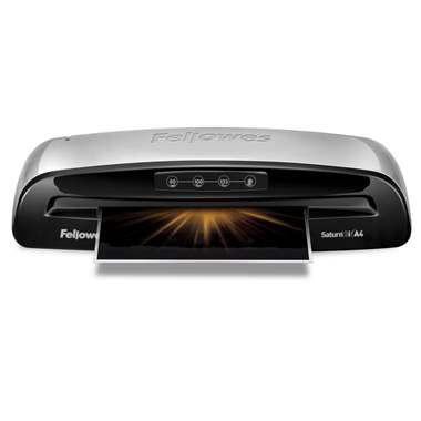 מכשיר למינציה FEELOWES SATURN A4  : image 1