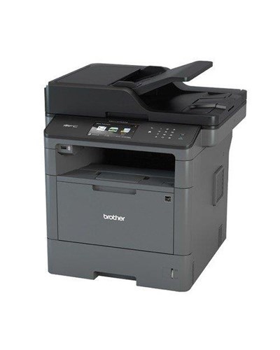 מדפסת משולבת - לייזר ש/ל A4 BROTHER 5750