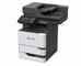מדפסת משולבת - לייזר ש/ל A4 Lexmark 722 : Thumb 1