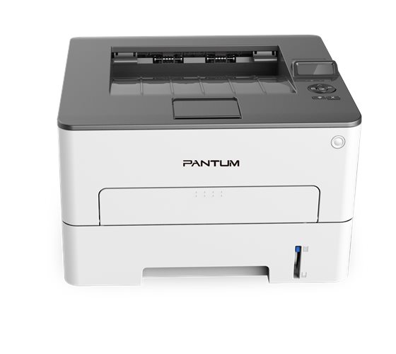 מדפסת - לייזר ש/ל  A4 Pantum 3300