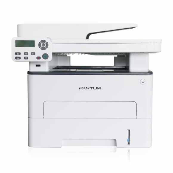 מדפסת משולבת - לייזר ש/ל A4 Pantum 7100