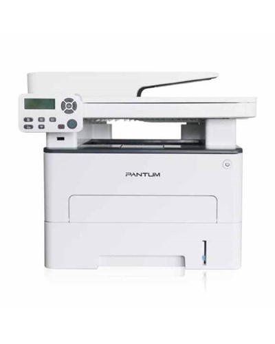 מדפסת משולבת - לייזר ש/ל A4 Pantum 7100